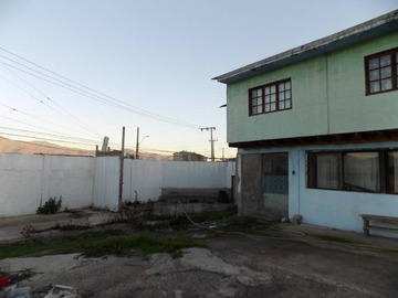 Arriendo Mensual / Casa / Quillota