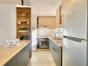 Arriendo Mensual / Casa / Quillota