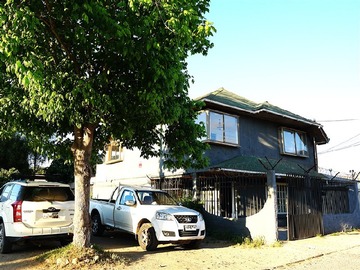 Arriendo Mensual / Casa / Quillota