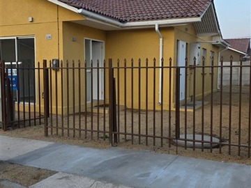 Arriendo Mensual / Casa / Quillota
