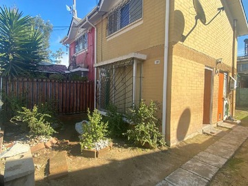 Arriendo Mensual / Casa / Quillota