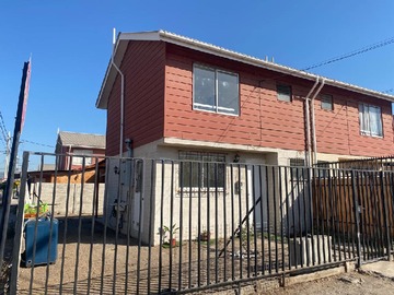 Arriendo Mensual / Casa / Quillota