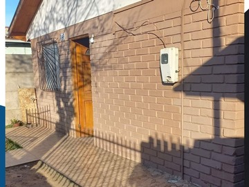 Arriendo Mensual / Casa / Quillota