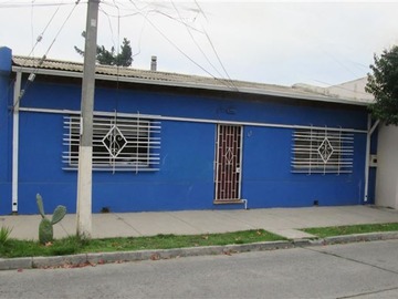 Arriendo Mensual / Casa / Quillota