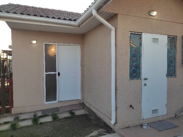 Arriendo Mensual / Casa / Quillota