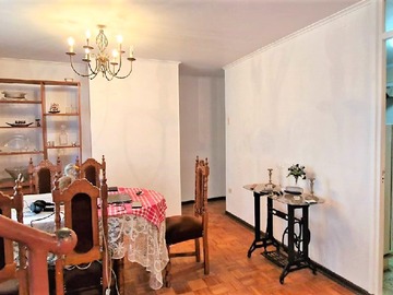 Arriendo Mensual / Casa / Quillota