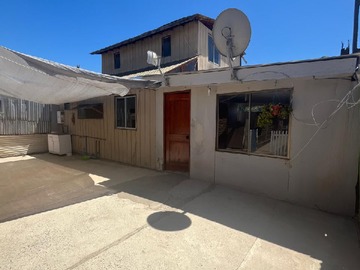 Arriendo Mensual / Casa / Quillota