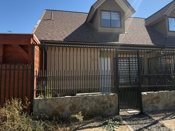 Arriendo Mensual / Casa / Quillota