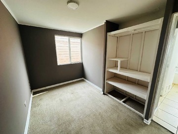 Arriendo Mensual / Casa / Quillota