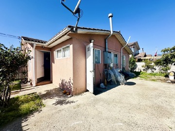 Arriendo Mensual / Casa / Quillota