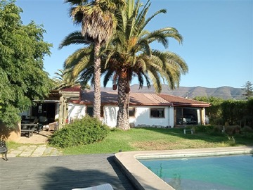 Arriendo Mensual / Casa / Quillota