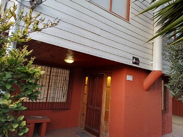 Arriendo Mensual / Casa / Quillota