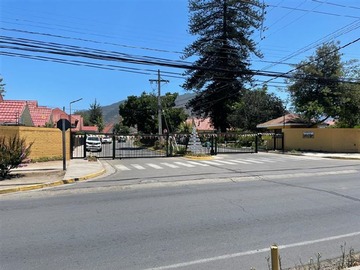 Arriendo Mensual / Casa / Quillota