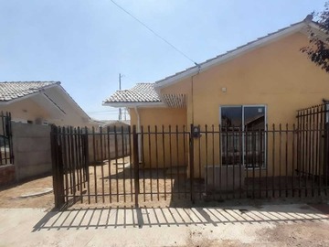 Arriendo Mensual / Casa / Quillota