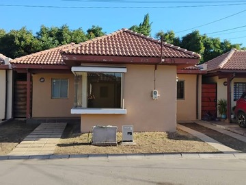 Arriendo Mensual / Casa / Quillota