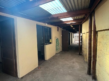 Arriendo Mensual / Casa / Quillota