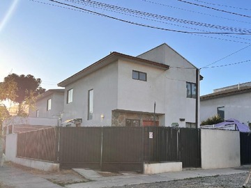 Arriendo Mensual / Casa / Quillota
