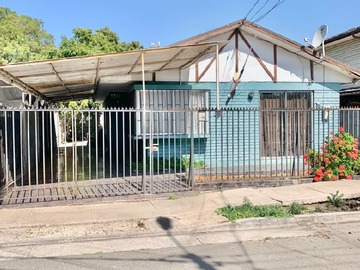 Arriendo Mensual / Casa / Quillota