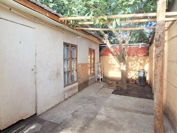 Arriendo Mensual / Casa / Quillota