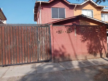 Arriendo Mensual / Casa / Quillota
