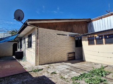 Arriendo Mensual / Casa / Quillota