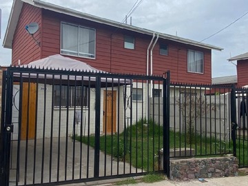 Arriendo Mensual / Casa / Quillota