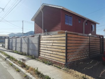 Arriendo Mensual / Casa / Quillota