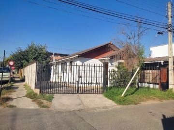 Arriendo Mensual / Casa / Quillota