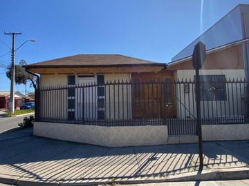 Arriendo Mensual / Casa / Quillota