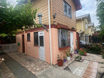 Arriendo Mensual / Casa / Quillota