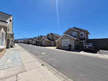 Arriendo Mensual / Casa / Quillota