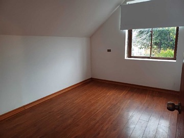 Arriendo Mensual / Casa / Quillota