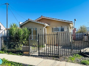 Arriendo Mensual / Casa / Quillota