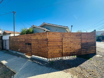Arriendo Mensual / Casa / Quillota
