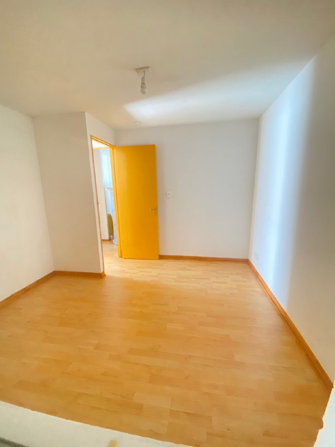 Habitación principal