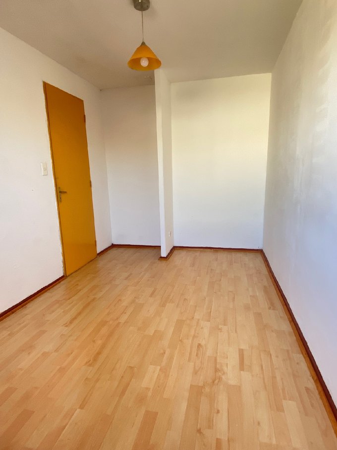Habitación secundaria