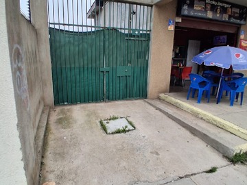 Arriendo Mensual / Casa / Quilpué