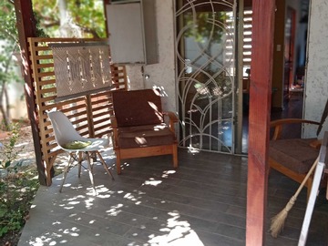 Arriendo Mensual / Casa / Quilpué