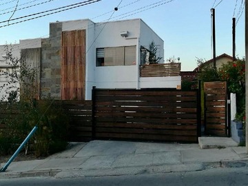 Arriendo Mensual / Casa / Quilpué