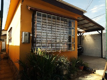 Arriendo Mensual / Casa / Quilpué