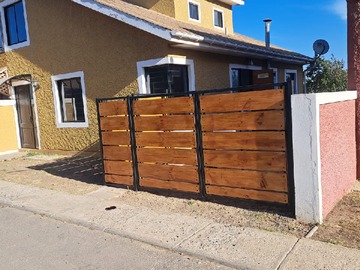 Arriendo Mensual / Casa / Quilpué