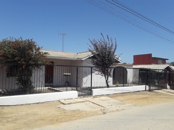 Arriendo Mensual / Casa / Quilpué