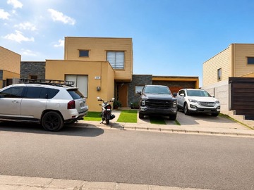 Arriendo Mensual / Casa / Quilpué