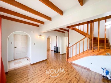 Arriendo Mensual / Casa / Quilpué