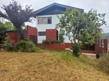 Arriendo Mensual / Casa / Quilpué