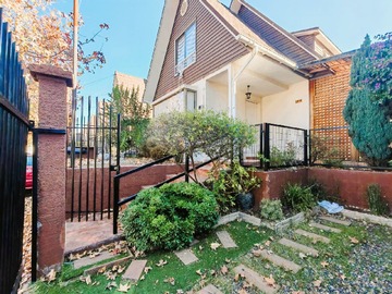 Arriendo Mensual / Casa / Quilpué