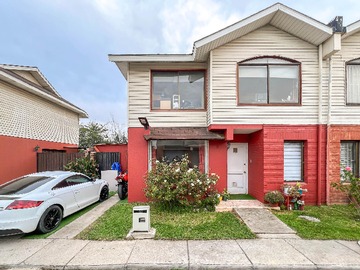 Arriendo Mensual / Casa / Quilpué
