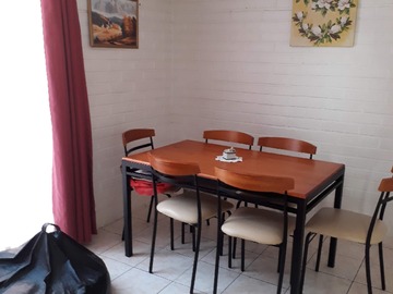 Arriendo Mensual / Casa / Quilpué