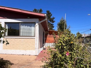 Arriendo Mensual / Casa / Quilpué