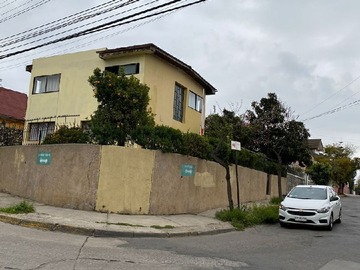 Arriendo Mensual / Casa / Quilpué